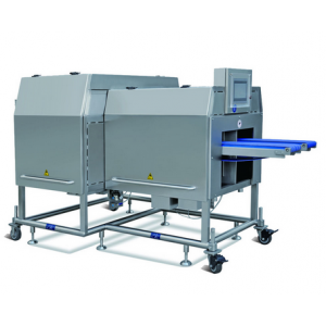 Intelligent Size Cutter